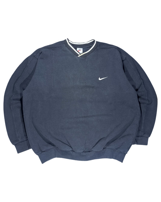 Vintage Nike Sweatshirt - XL