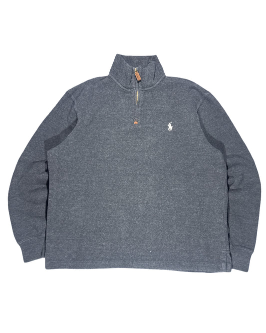 Vintage Ralph Lauren 1/4 Zip - M