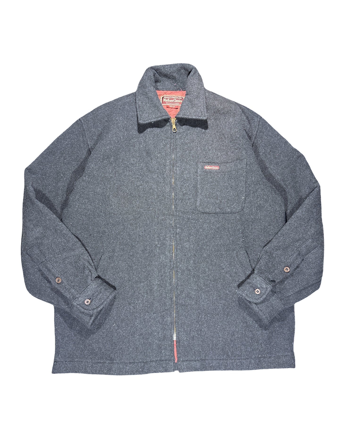 Vintage Marlboro Classics Jacket - S