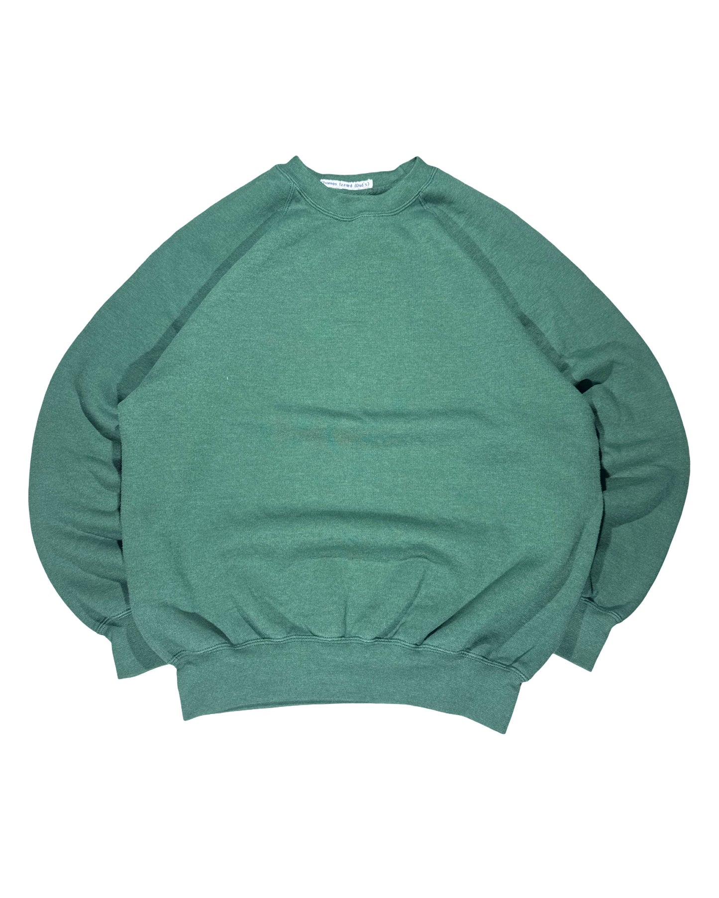 Vintage Russell Crew - M