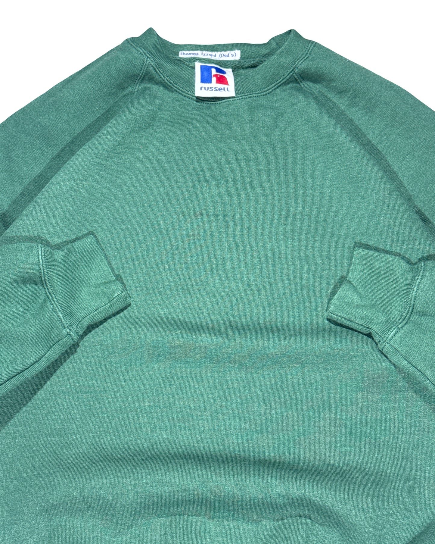 Vintage Russell Crew - M
