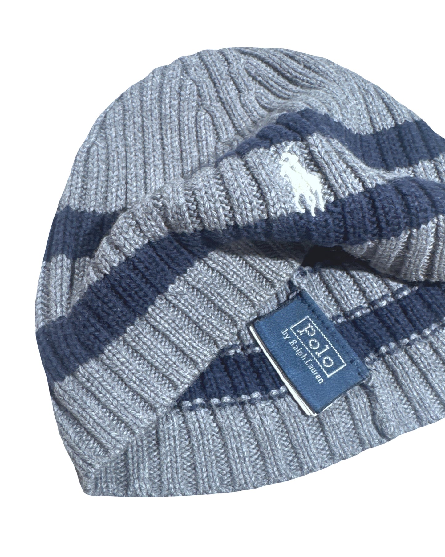 Vintage Ralph Lauren Beanie