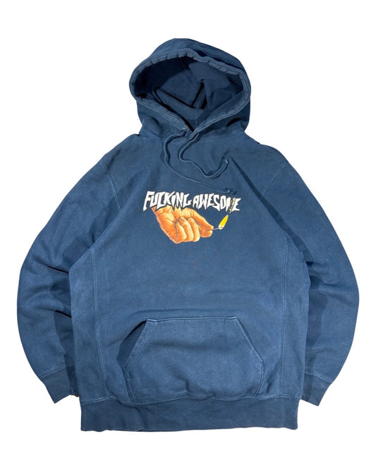 Fucking Awesome Hoodie - XL