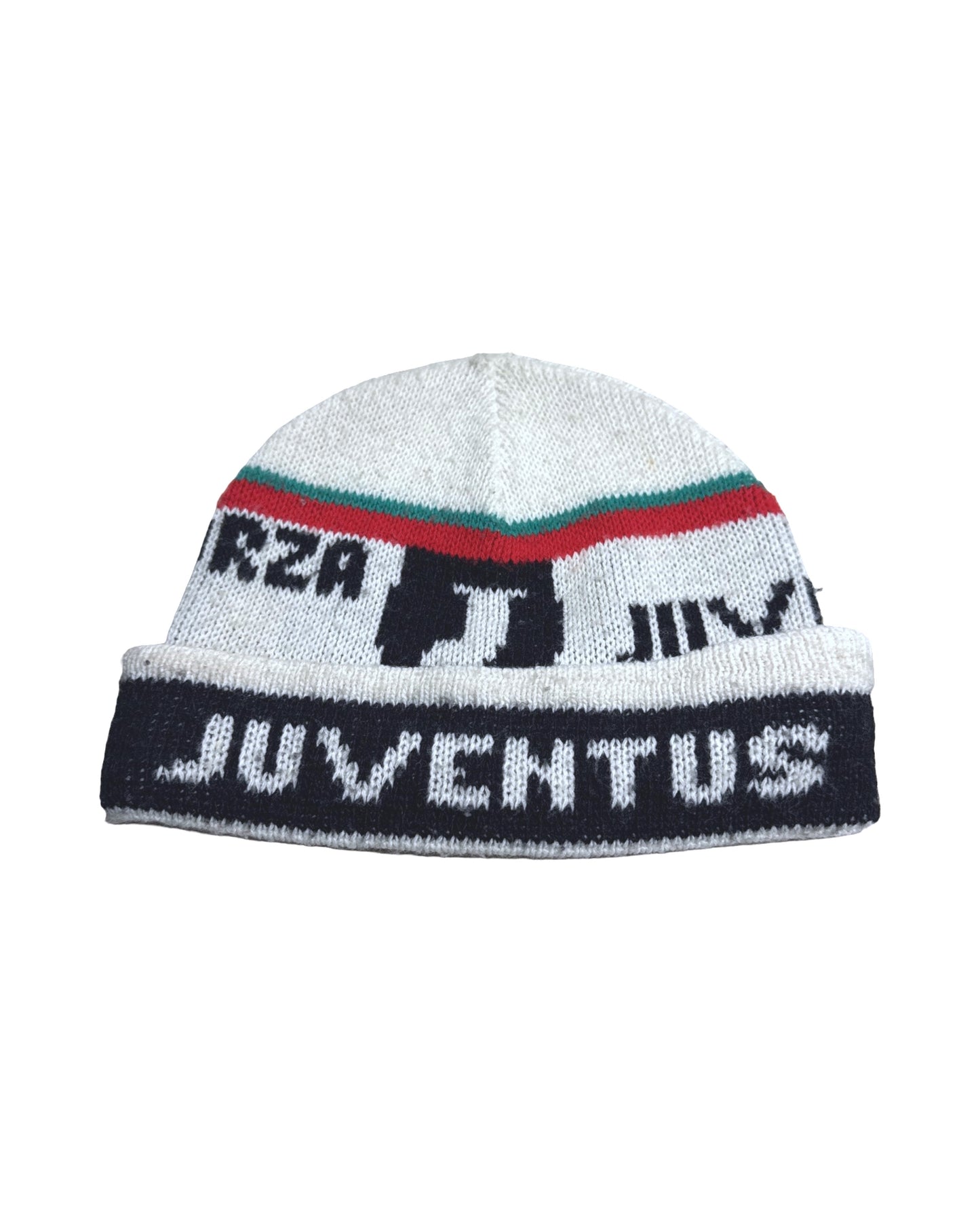 Vintage Juventus Beanie