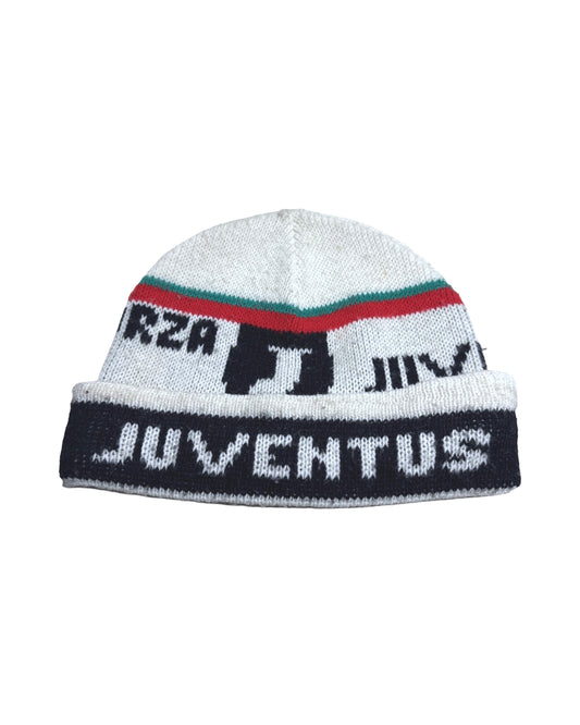 Vintage Juventus Beanie
