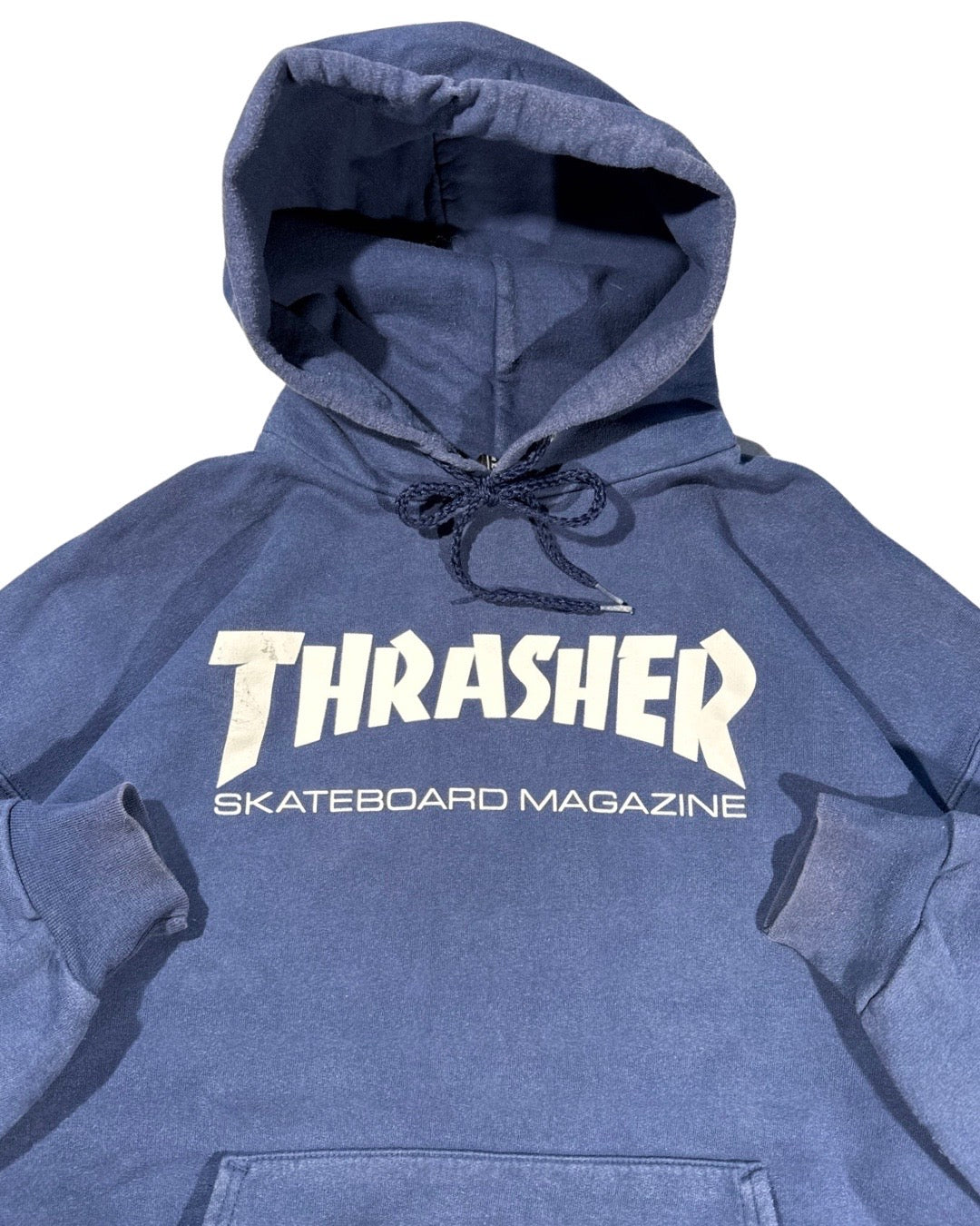 Thrasher Hoodie - L