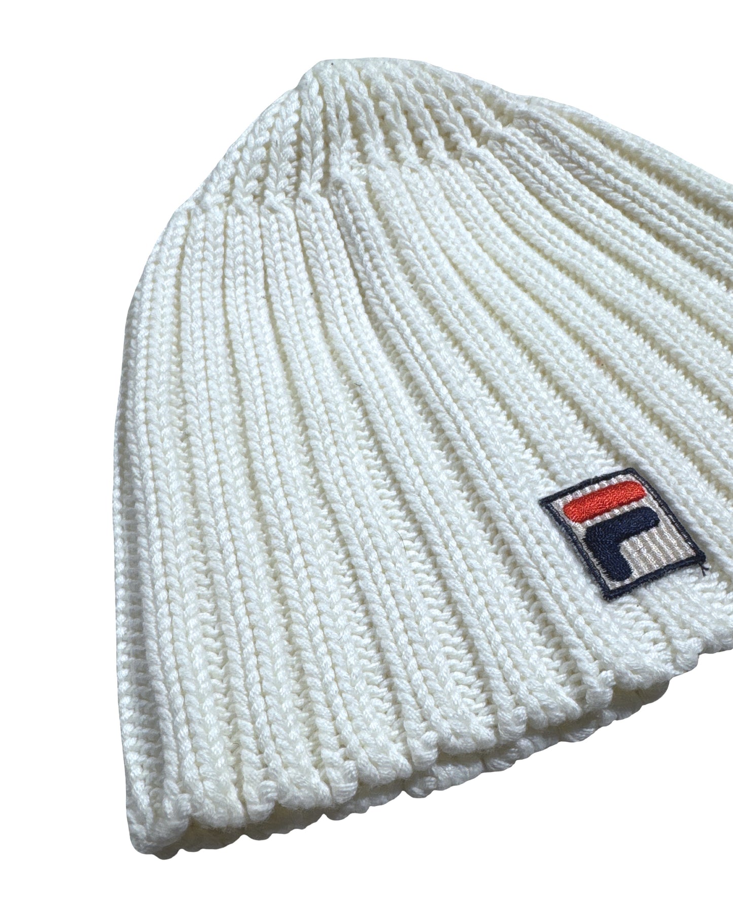 Vintage Fila Beanie