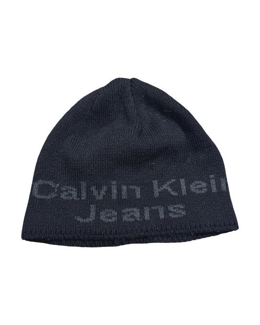 Vintage Calvin Klein Beanie