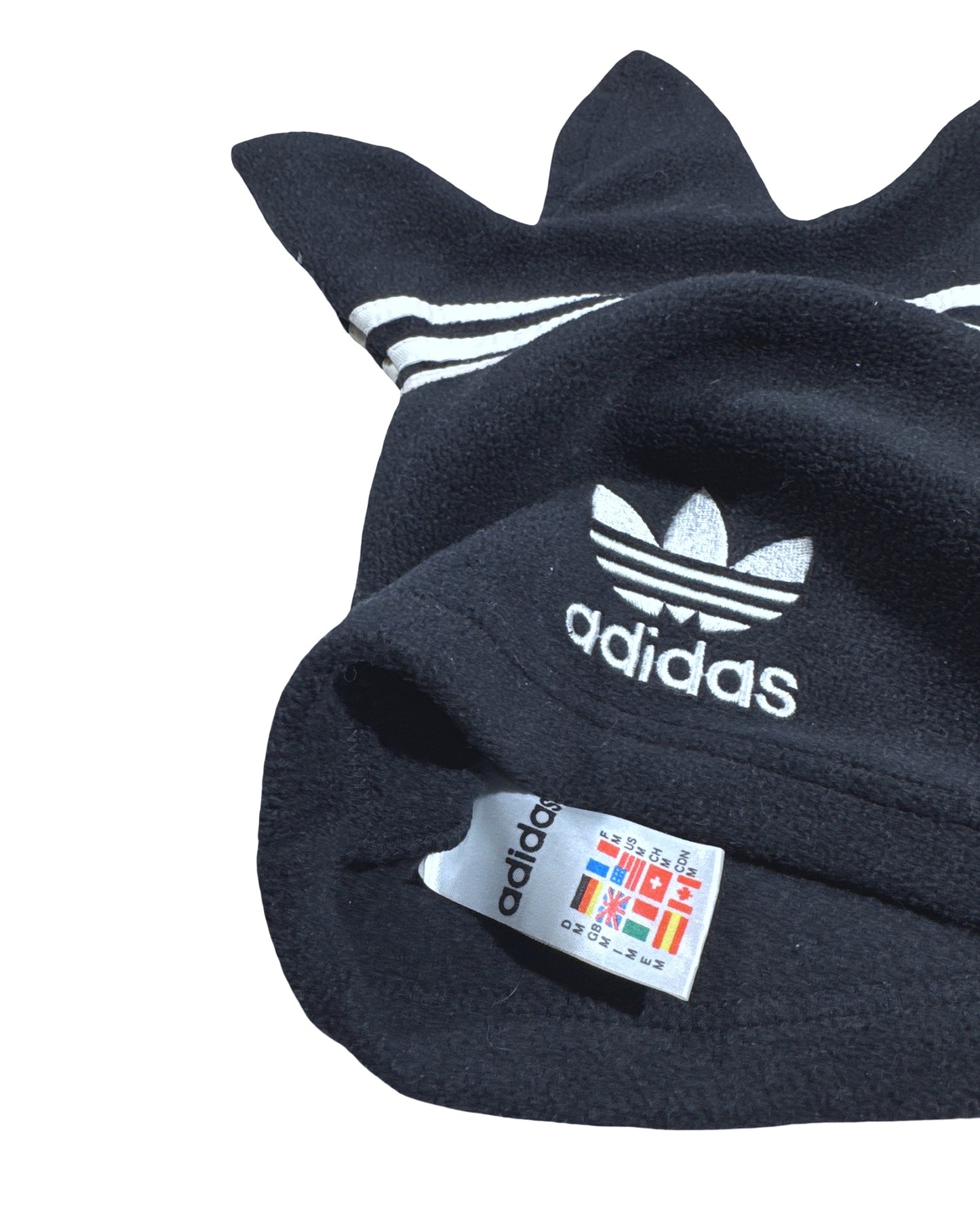 Vintage Adidas Beanie