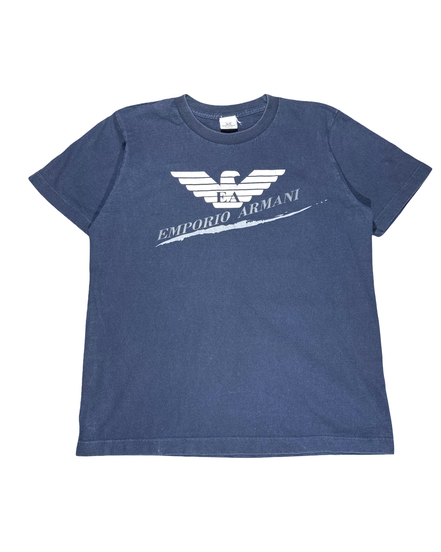 Vintage Armani Tee - S