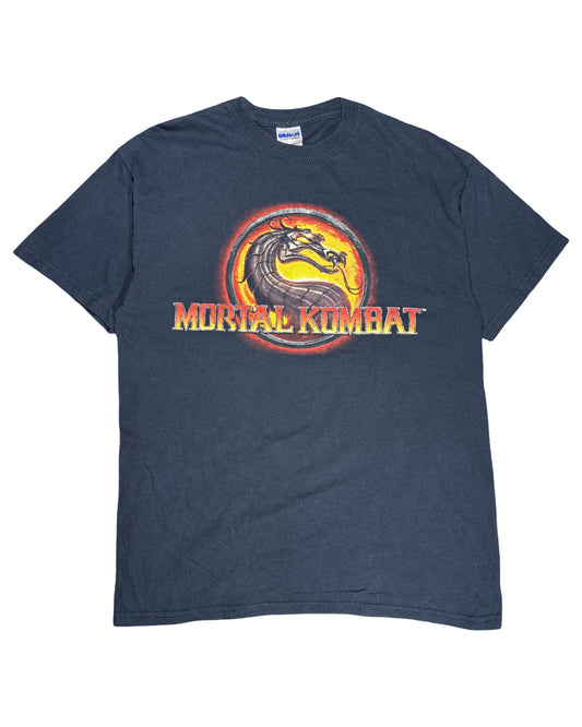 Mortal Kombat Tee - M