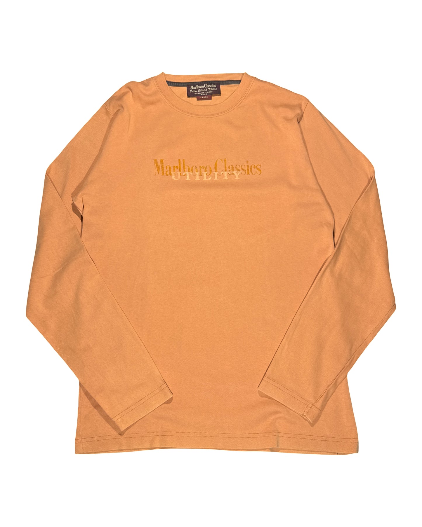 Vintage Marlboro Classics Tee - L