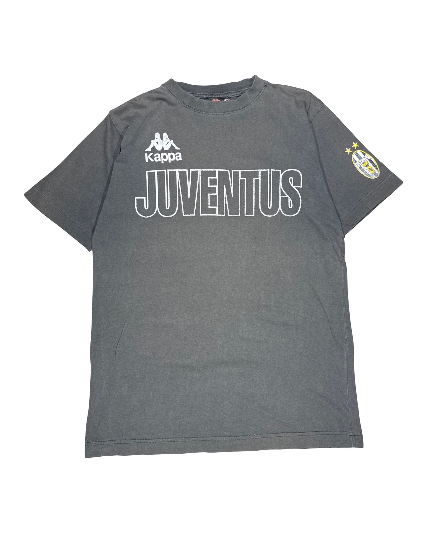 Vintage Juventus Tee - L
