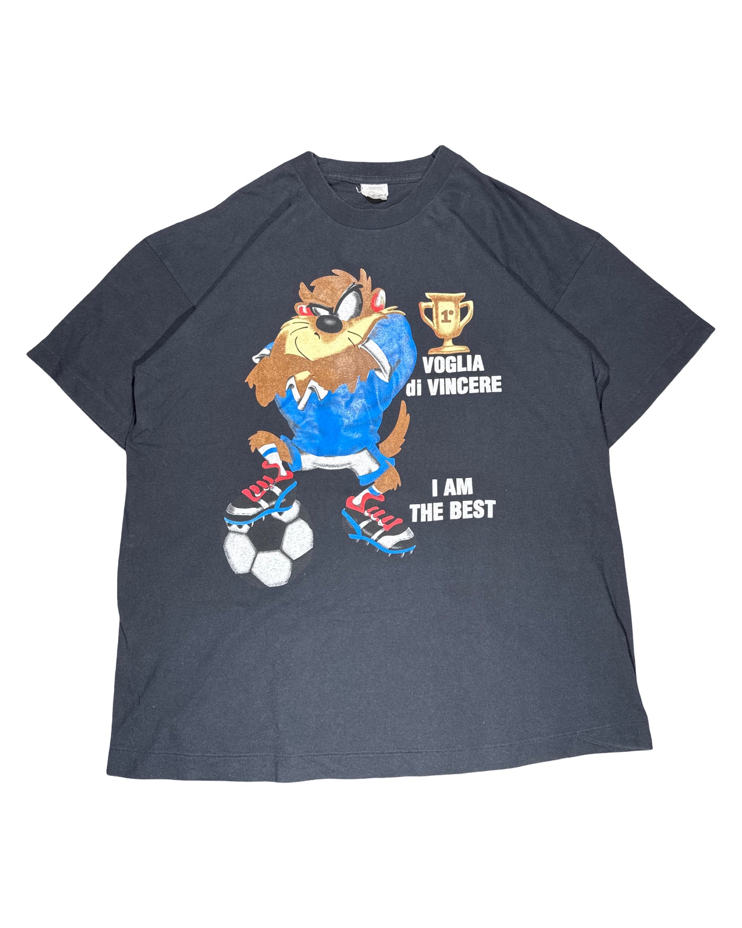 Vintage Taz Tee - XL
