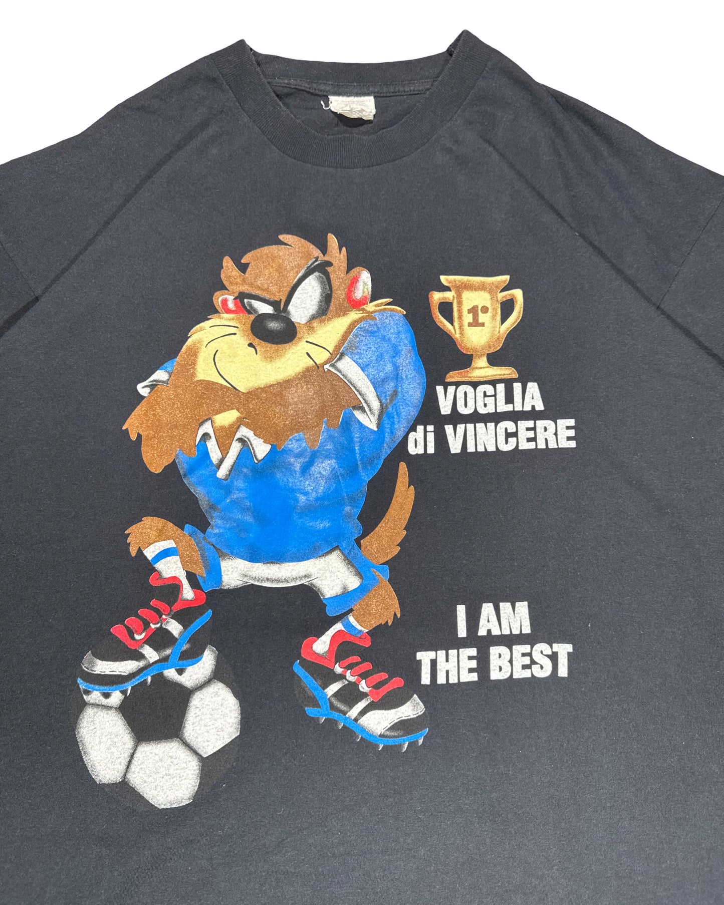 Vintage Taz Tee - XL