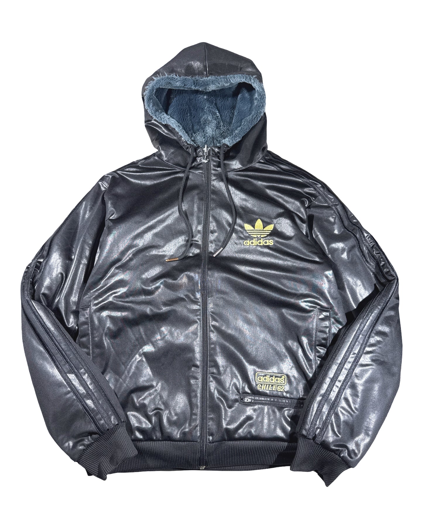 Vintage Adidas Chile 62 Jacket - L