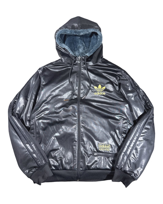 Vintage Adidas Chile 62 Jacket - L