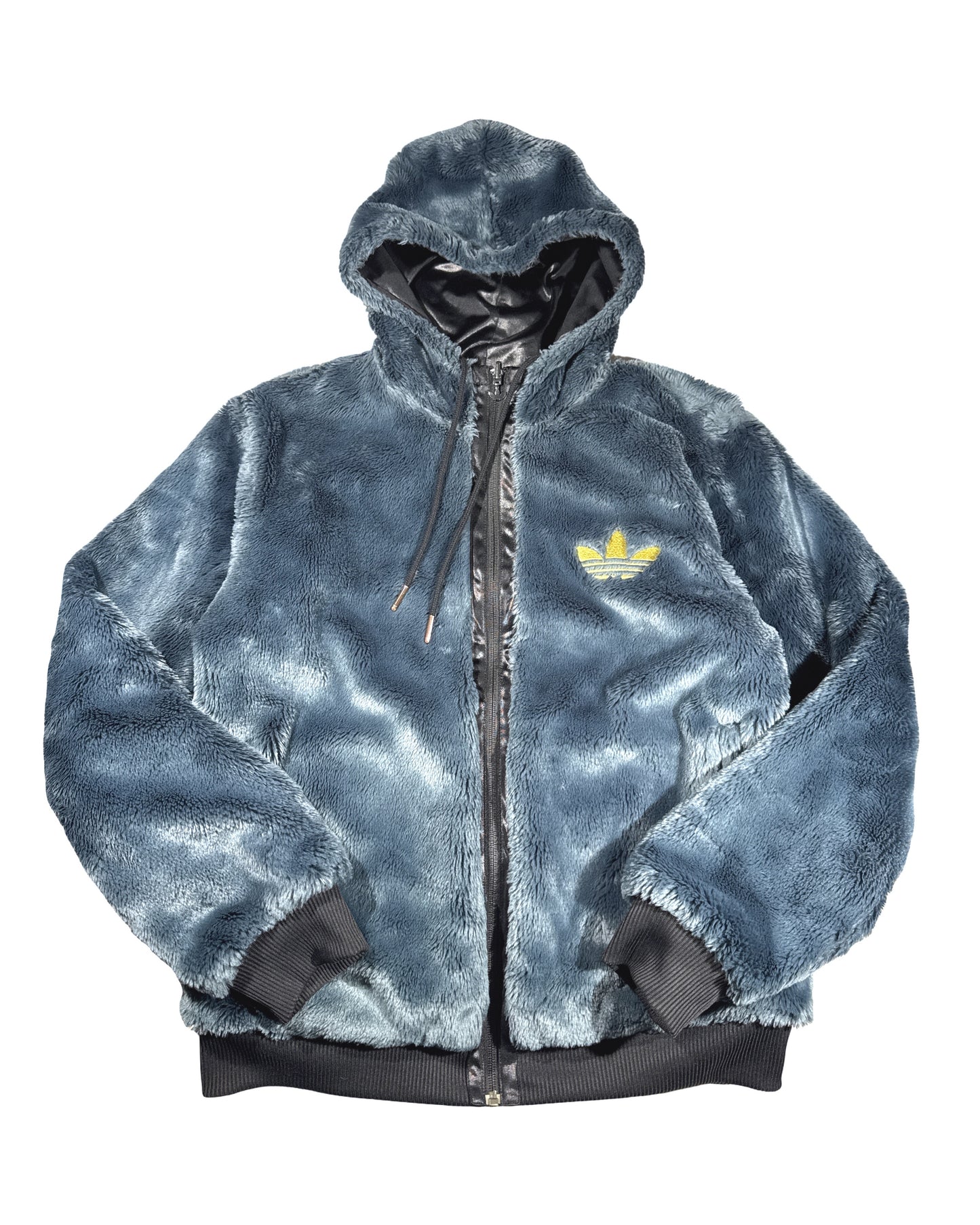 Vintage Adidas Chile 62 Jacket - L