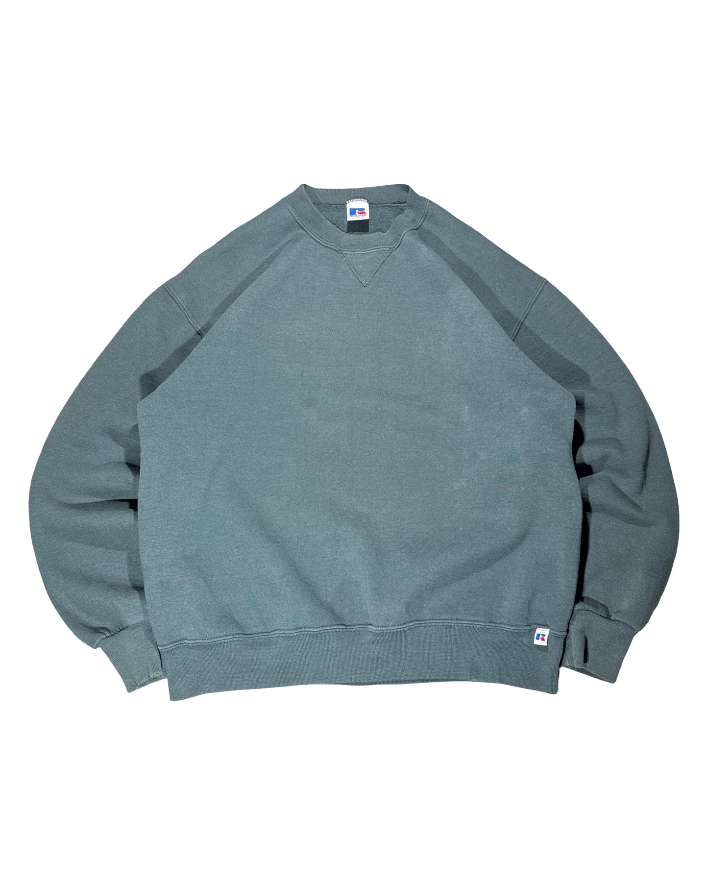 Vintage Russell Crewneck - L