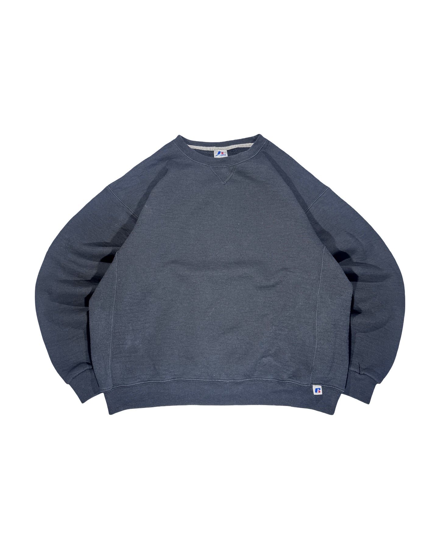 Vintage Russell Crew - L