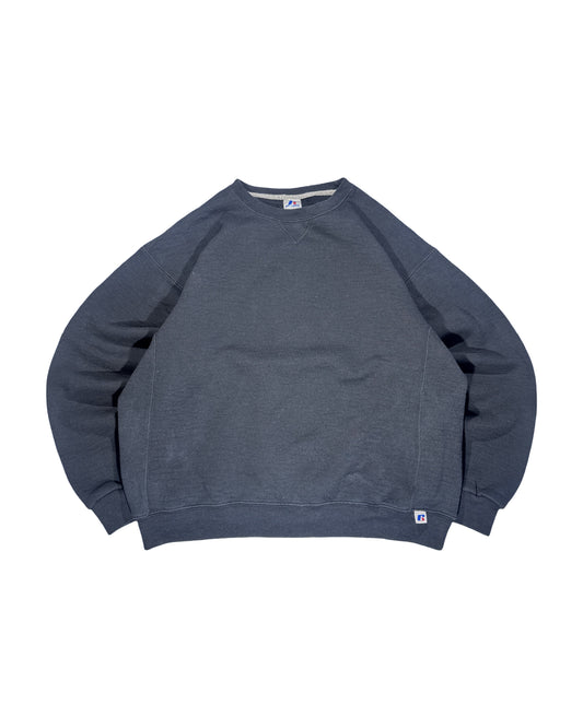 Vintage Russell Crew - L