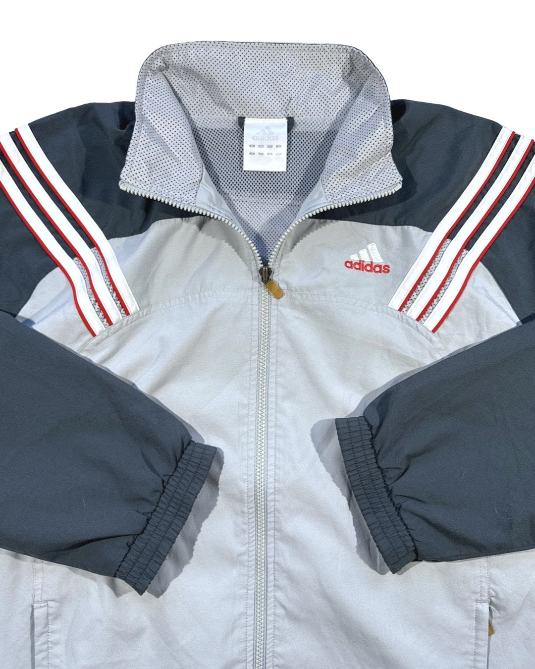 Vintage Adidas Sports Jacket - L