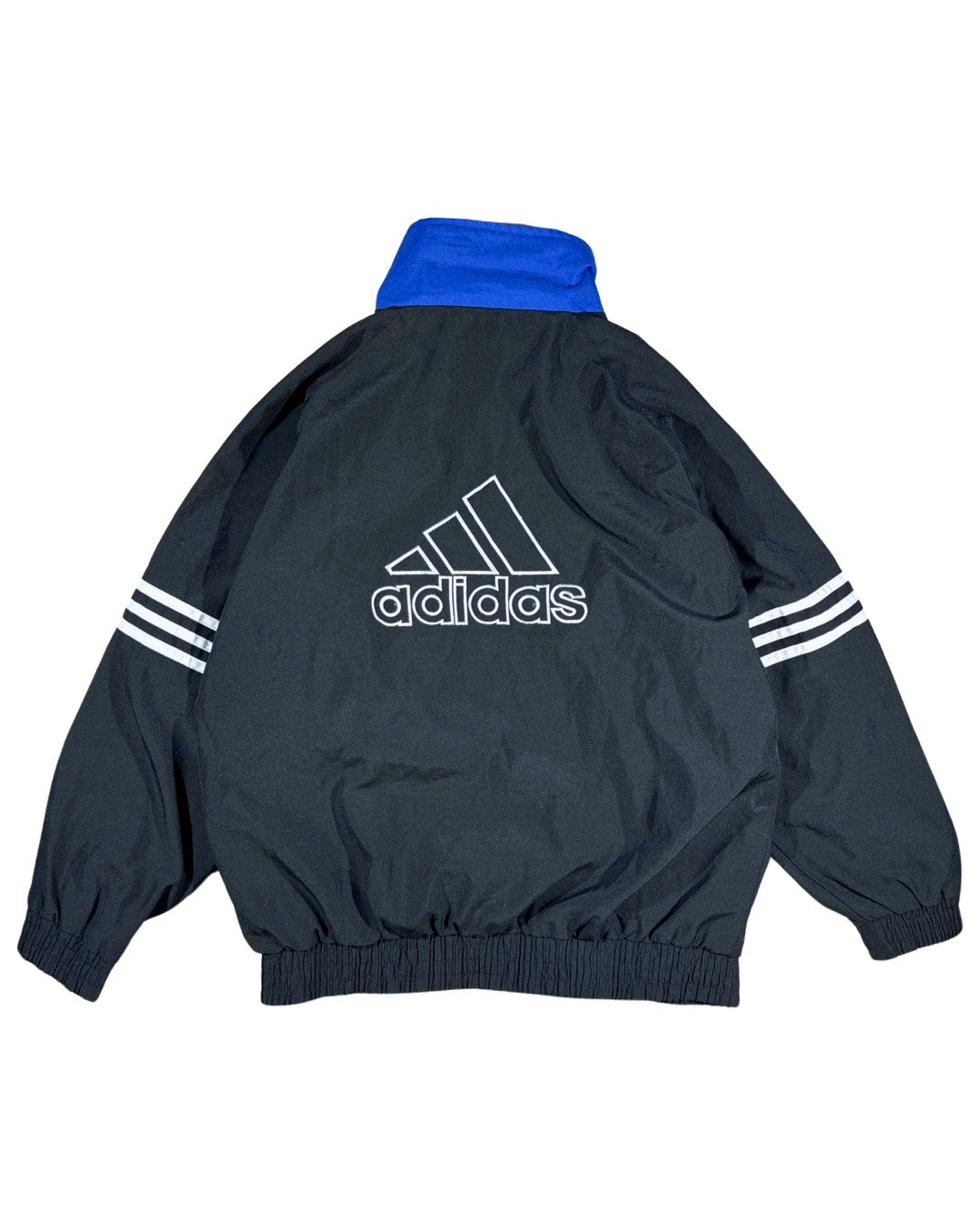 Vintage Adidas Sports Jacket - XS