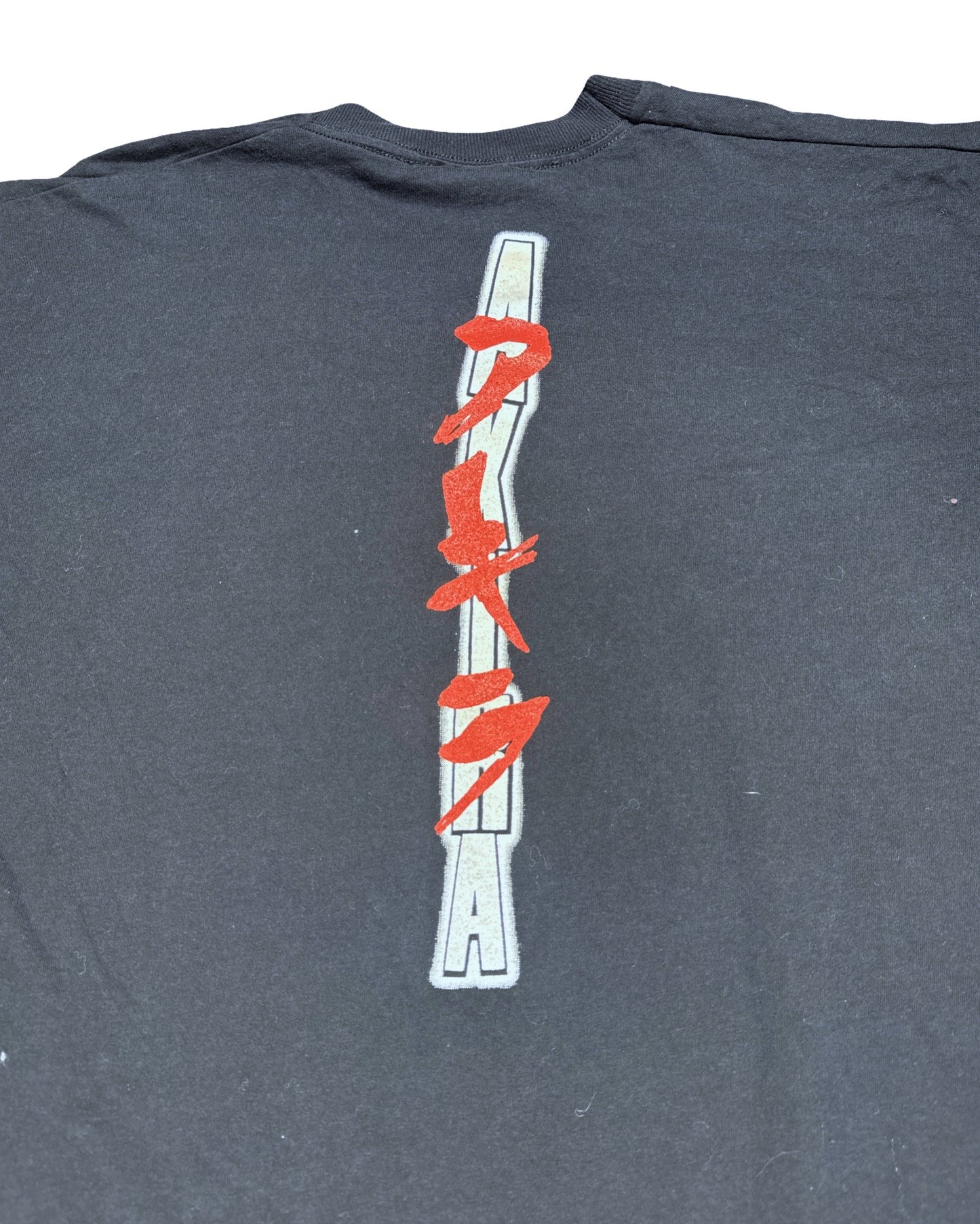 Vintage Akira T-Shirt - XL