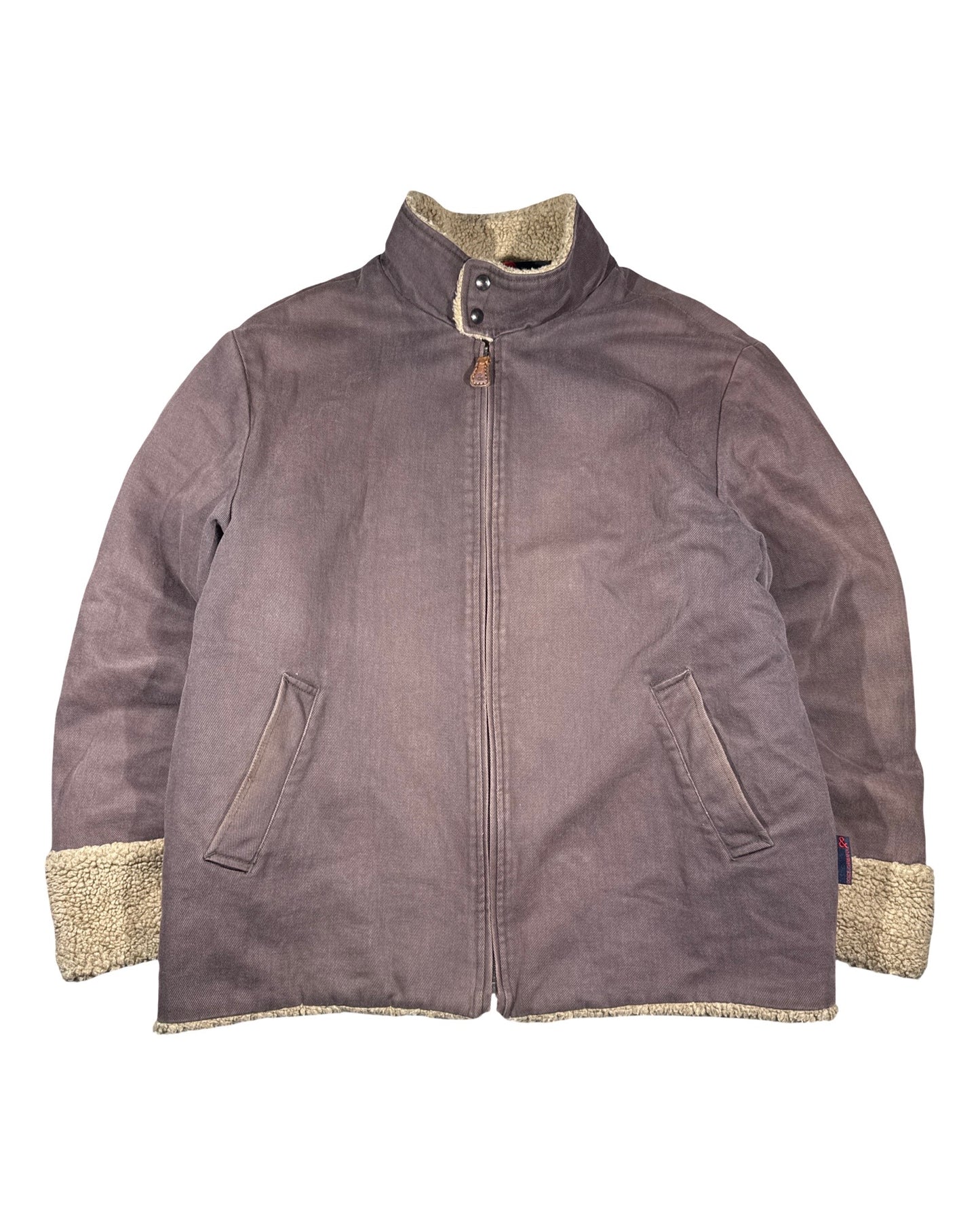 Vintage Dolce & Gabbana Jacket - L