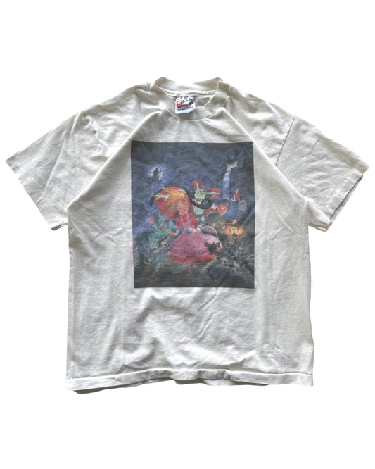 Vintage Princess and the Goblin T-Shirt - XS