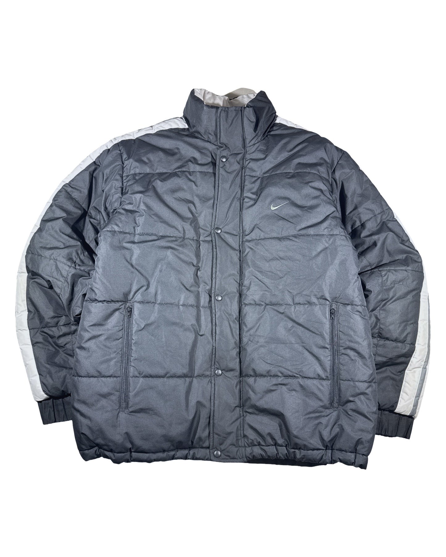 Vintage Nike Puffer Jacket - L