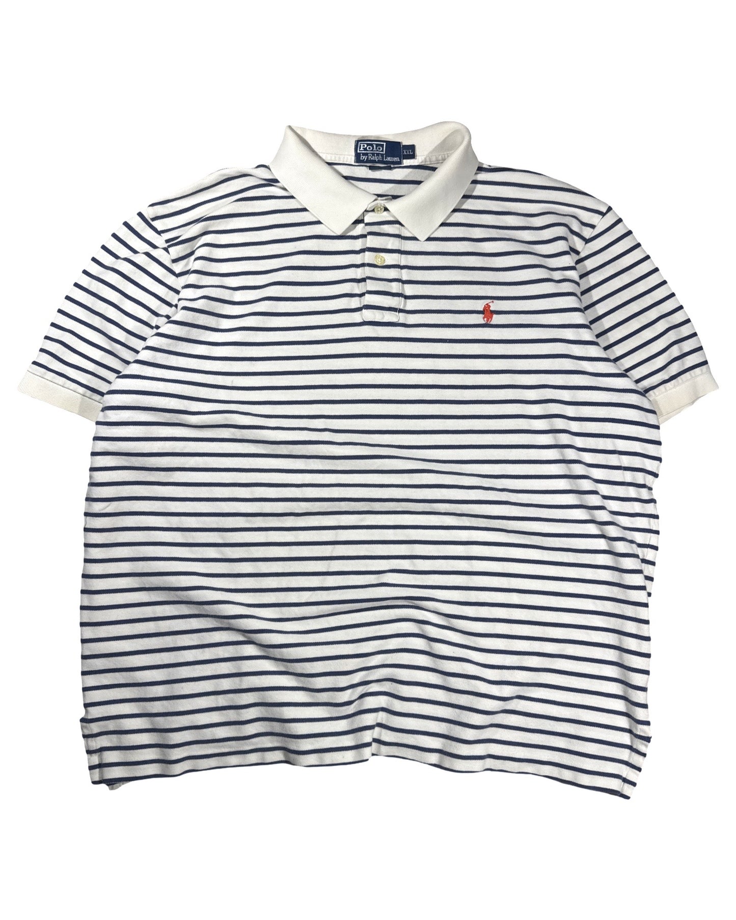 Vintage Ralph Lauren Polo - XXL