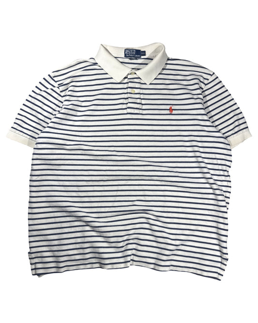 Vintage Ralph Lauren Polo - XXL
