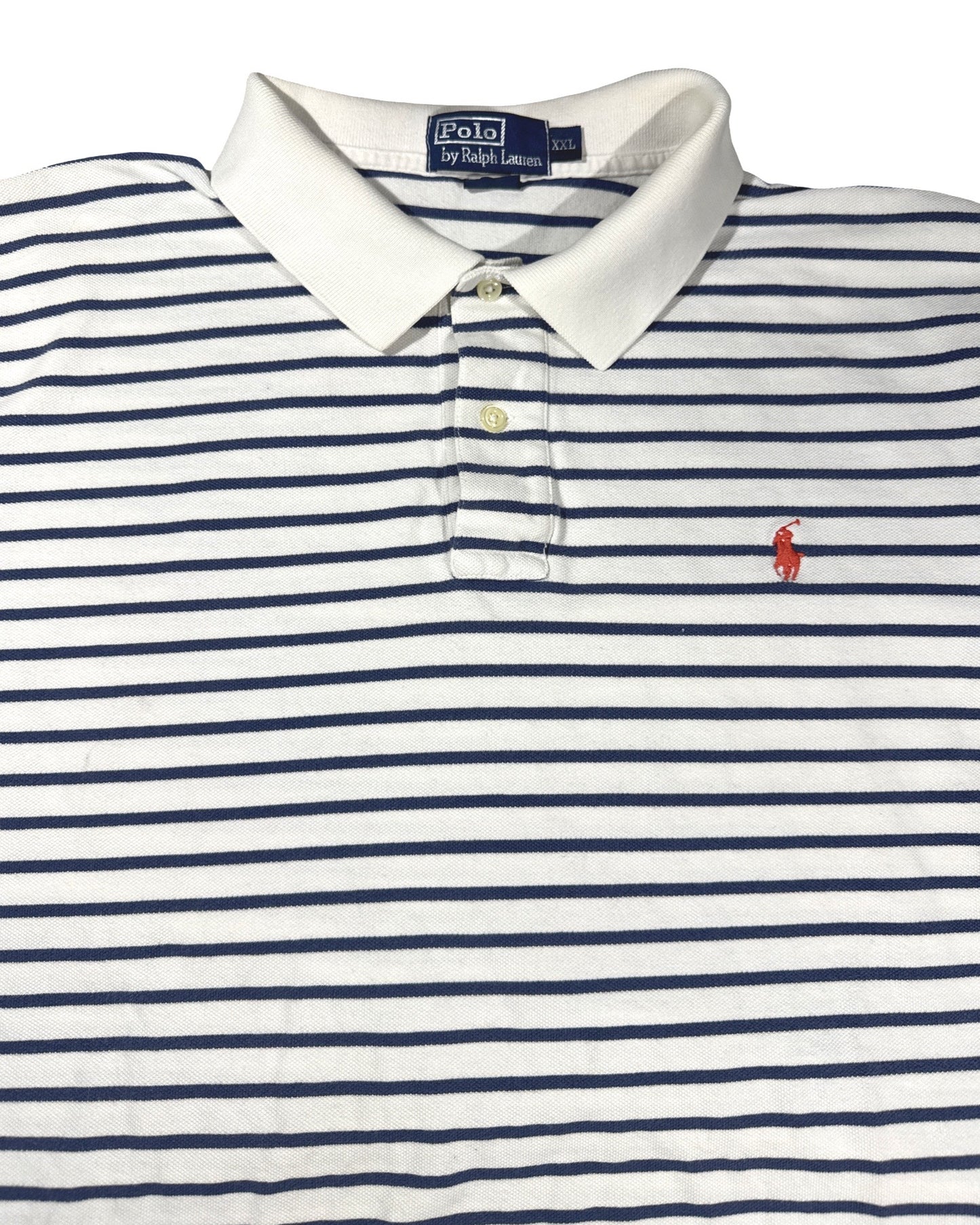 Vintage Ralph Lauren Polo - XXL