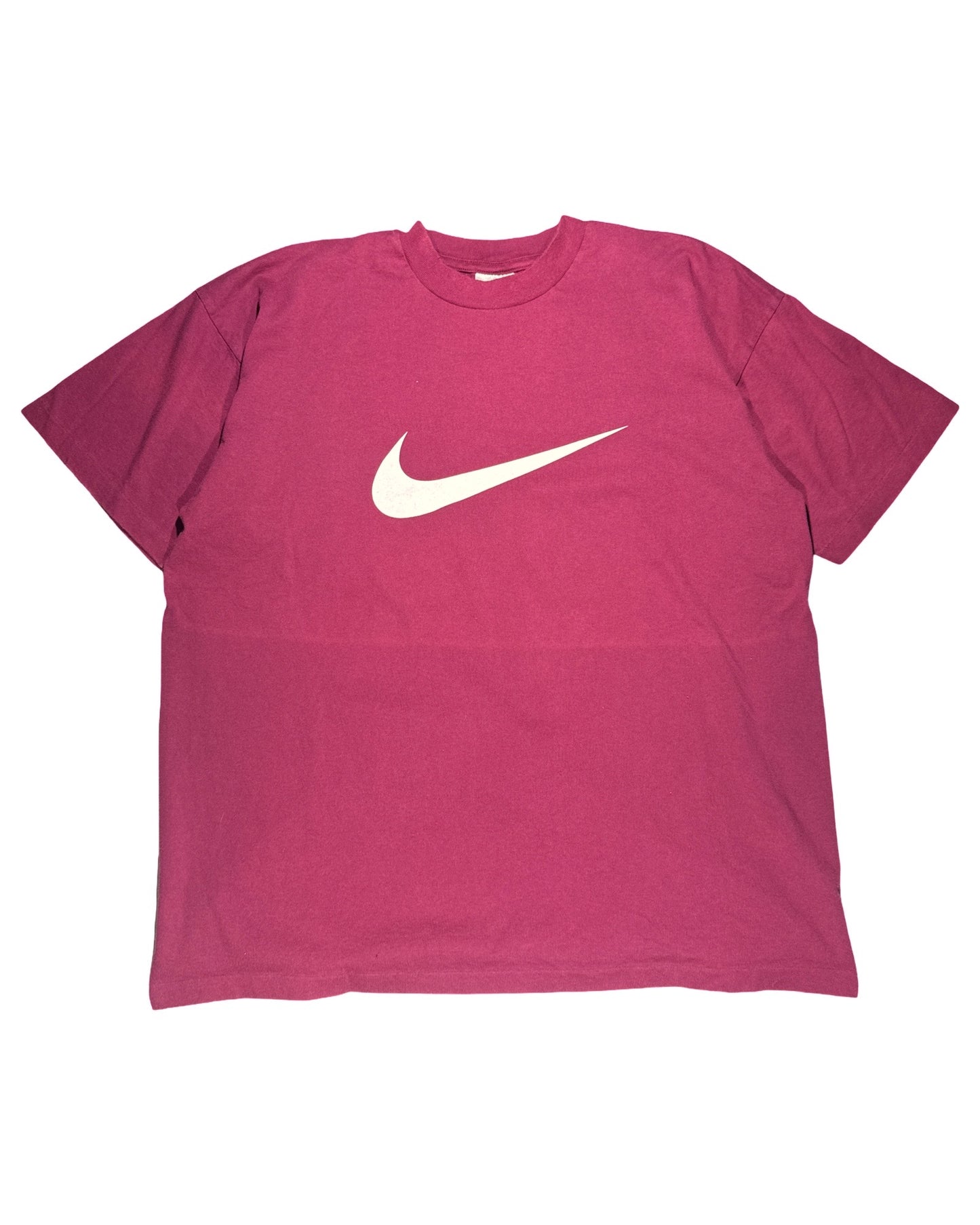 Vintage 90s Nike Tee - L