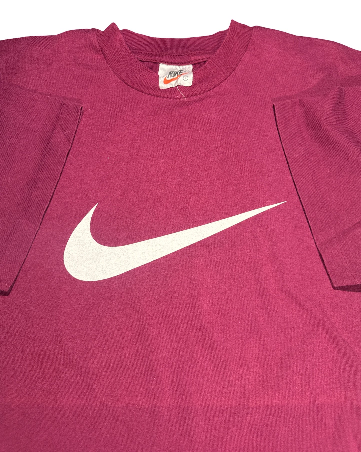 Vintage 90s Nike Tee - L