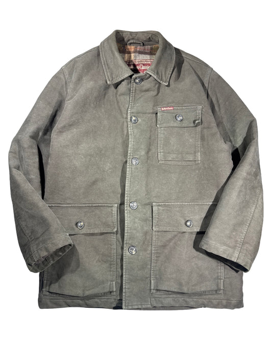 Vintage Marlboro Classics Jacket - L
