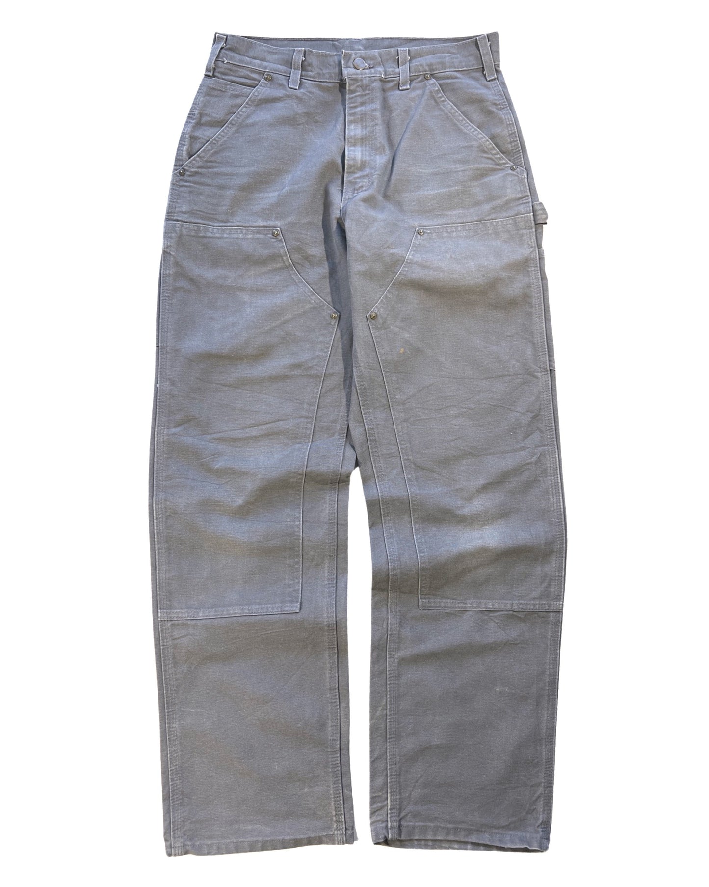 Vintage Carhartt Double Knee Jeans - W 30"
