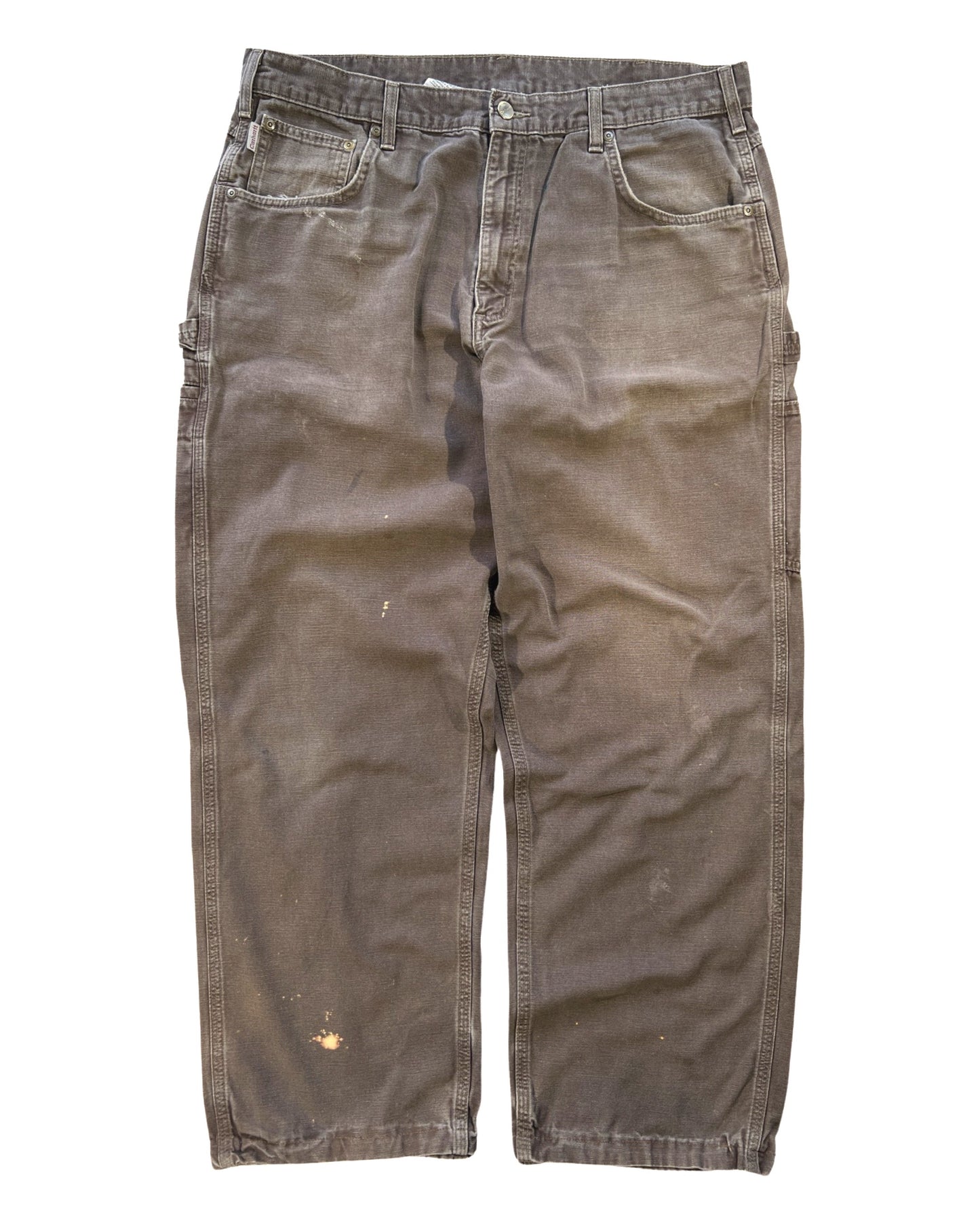 Vintage Carhartt Carpenter Jeans - W 38"