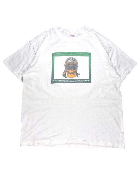 Vintage Math Exhibition 96 Tee - XL