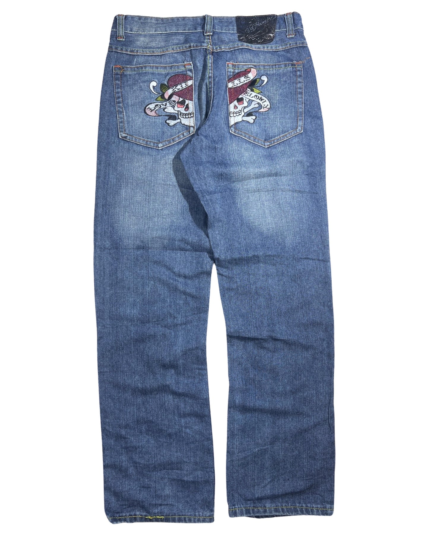 Ed Hardy Jeans - W 34"