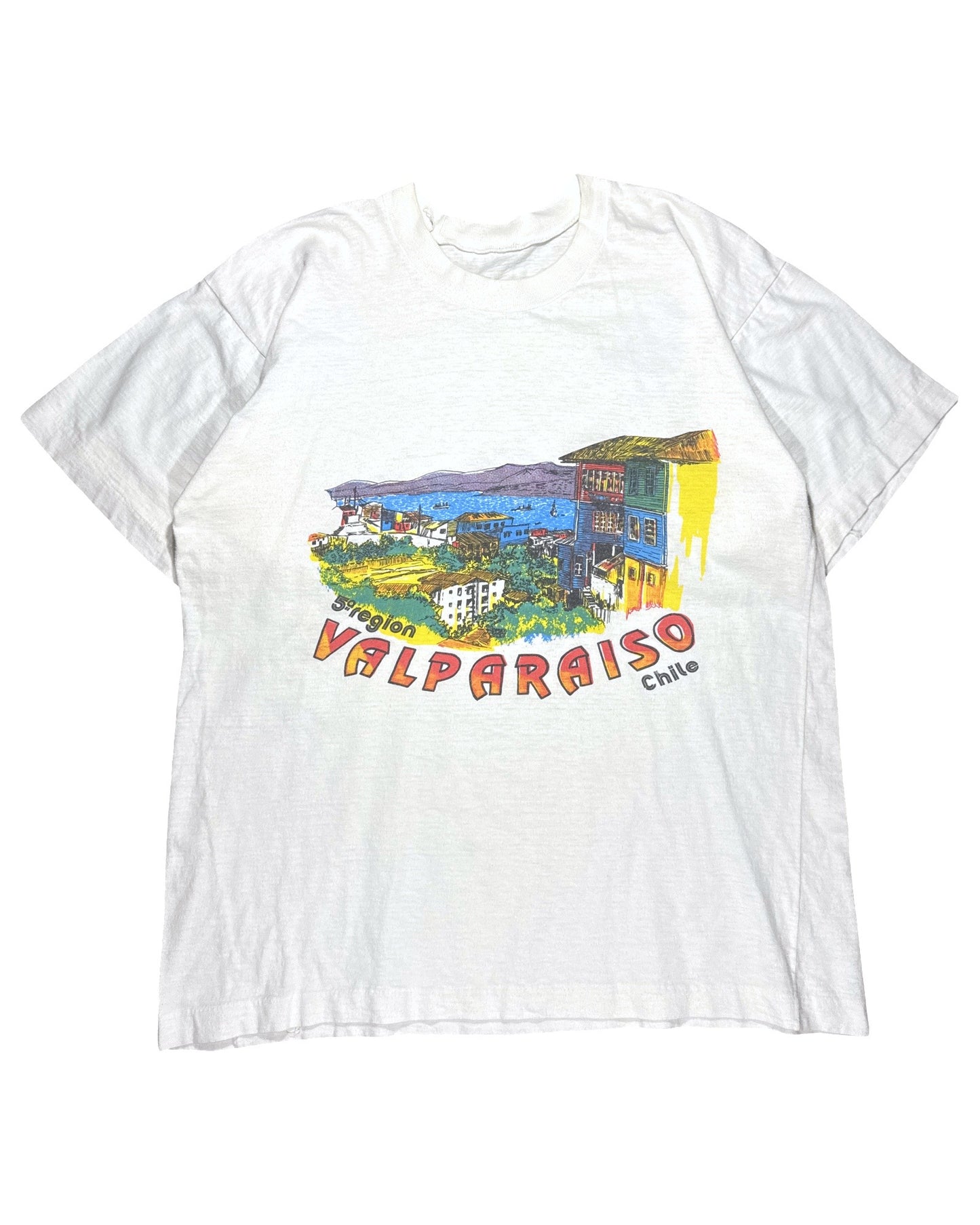 Vintage Chile Tee - S