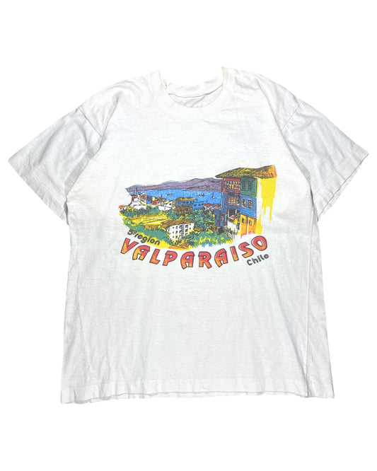 Vintage Chile Tee - S
