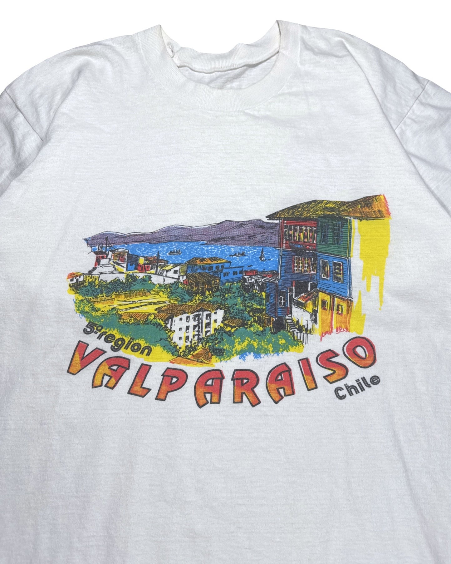 Vintage Chile Tee - S