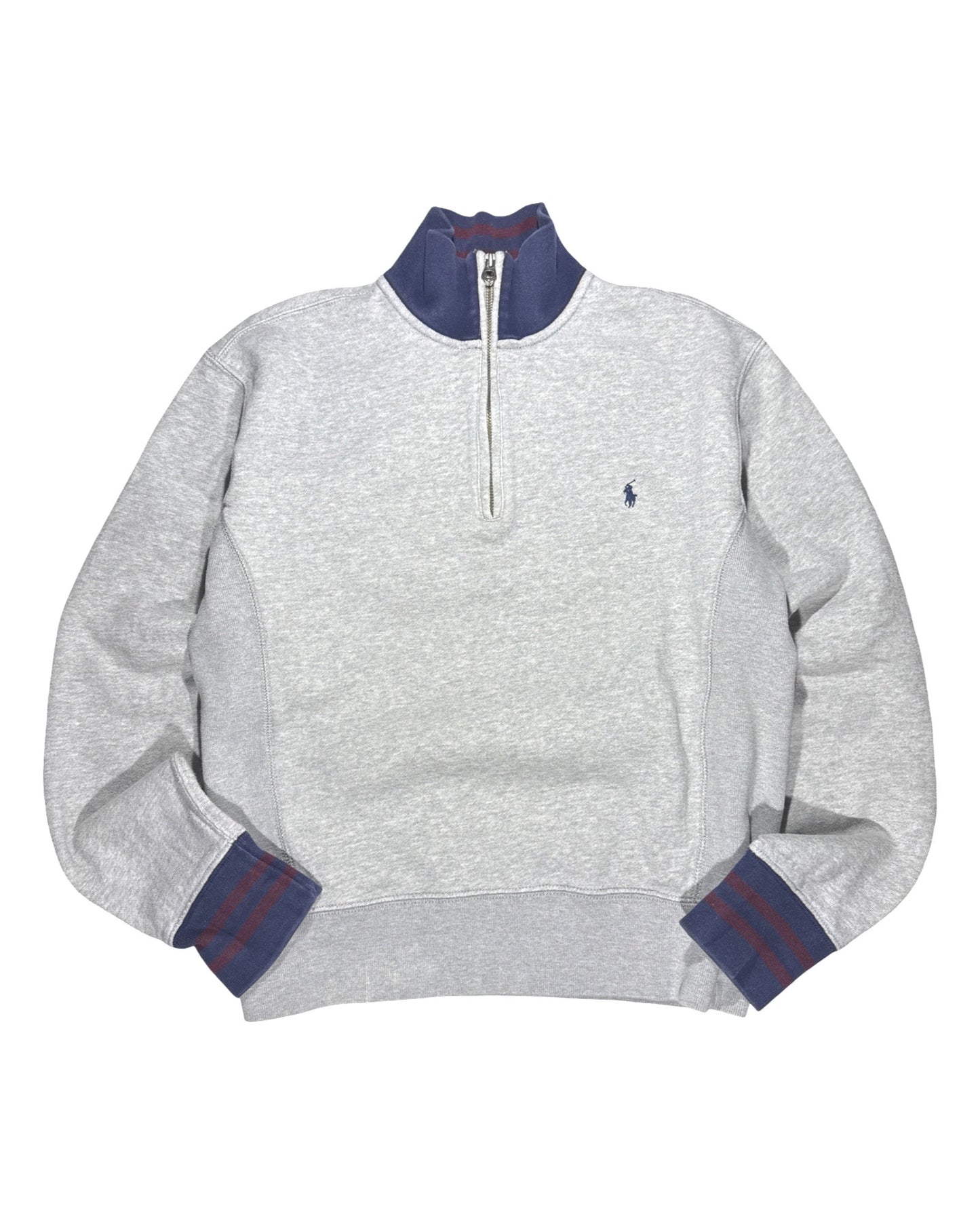 Vintage Ralph Lauren 1/4 Zip - S