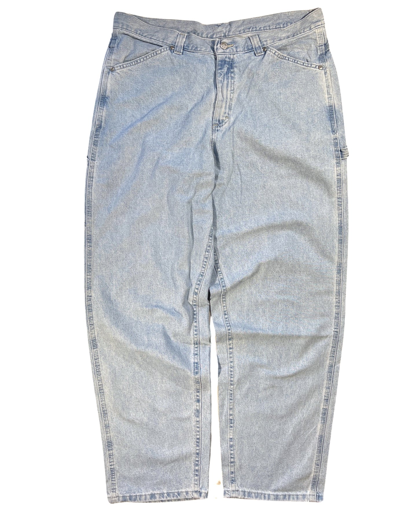 Carpenter Baggy Jeans - 38"