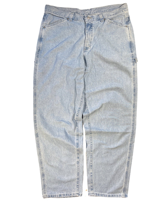 Carpenter Baggy Jeans - W 38"