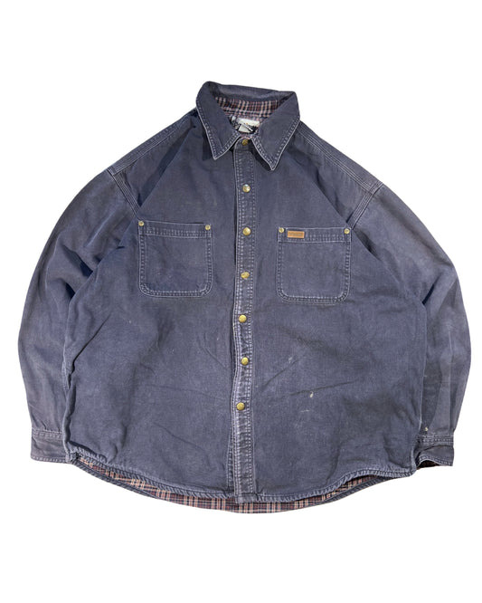 Carhartt Padded Shirt - XL