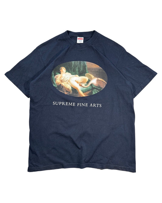 Supreme Fine Art Tee - M