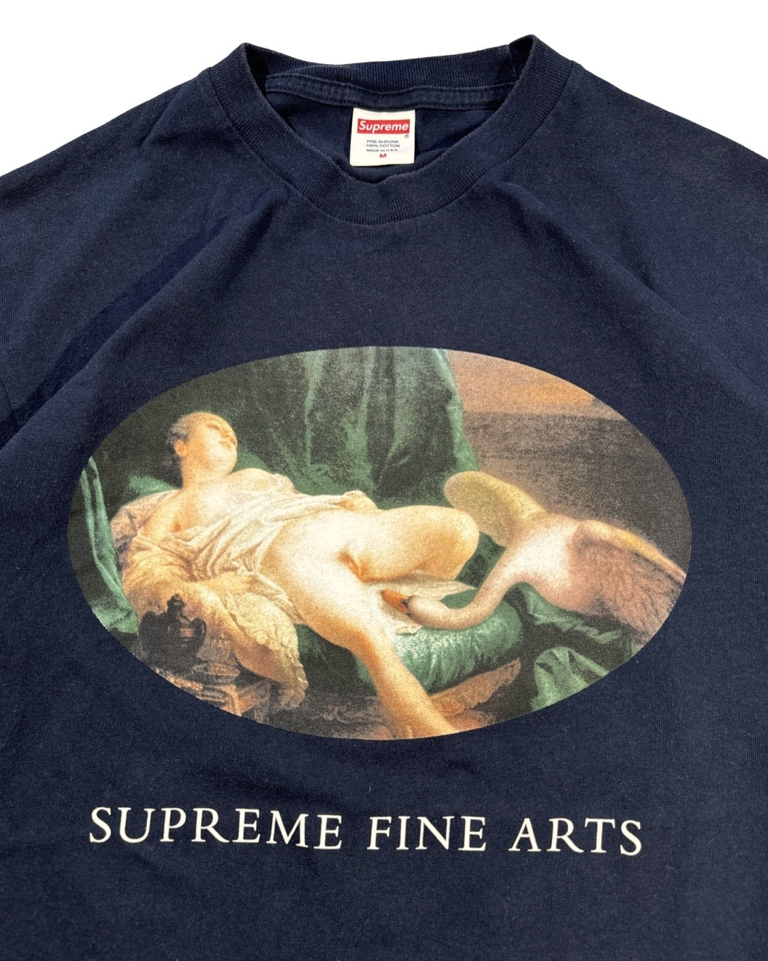 Supreme Fine Art Tee - M